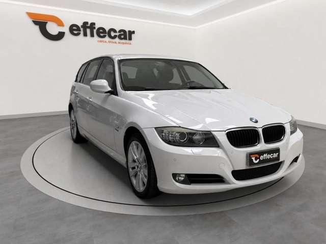 BMW 320 d cat xDrive Touring Futura