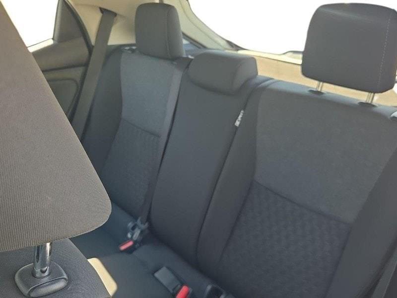 Toyota Yaris 4ª serie 1.0 5 porte Business