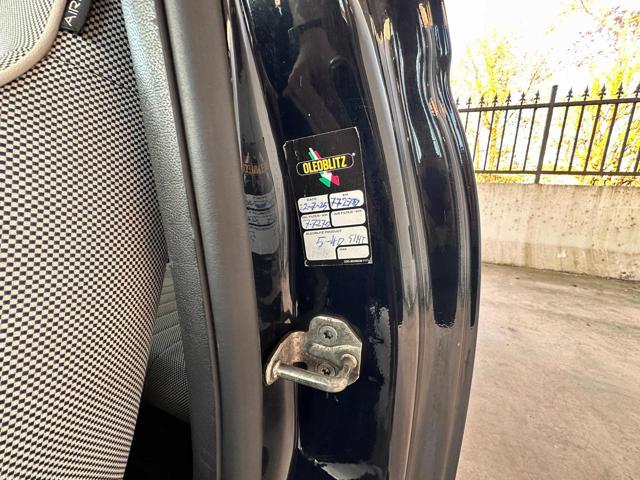 FIAT 500 1.2 Lounge CAMBIO AUTOMATICO OK NEOP. EURO 6