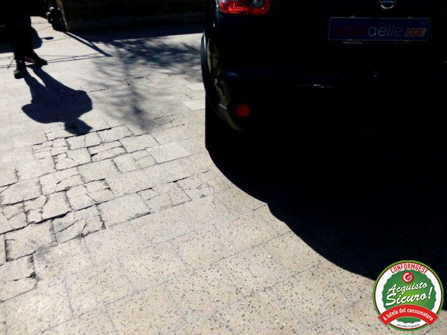 NISSAN Juke 1.5 dCi Start&Stop N-Connecta