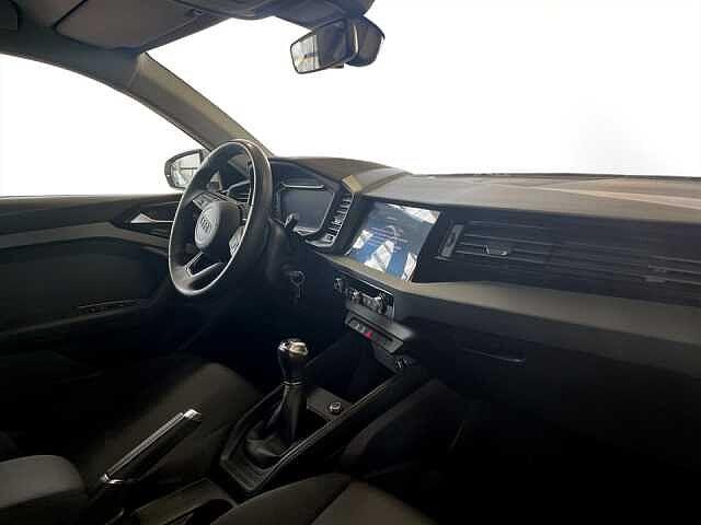 Audi A1 A1 Sportback 30 1.0 tfsi Admired 110cv