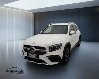 Mercedes-Benz GLB - X247 2019 - GLB 200 Premium auto