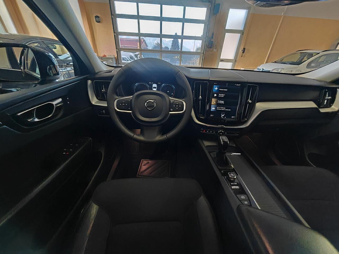 Volvo XC 60 XC60 AUTOCARRO N1 5 POSTI, euro 6D unico proprietario