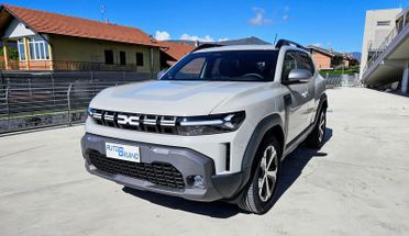 Dacia Duster ECO-G 100 Journey Bonus EASY GO'