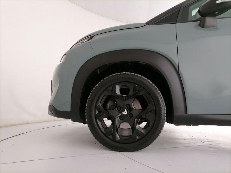 Citroën C3 Aircross 1.2 puretech Max s&s 130cv eat6