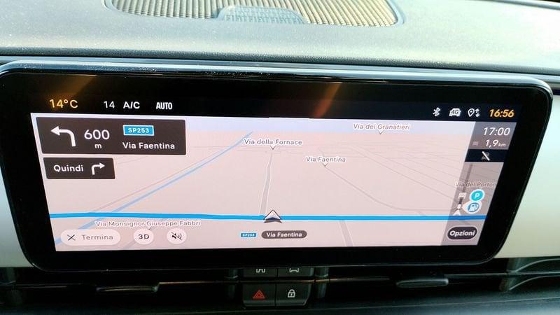 FIAT 600 Hybrid MHEV La Prima