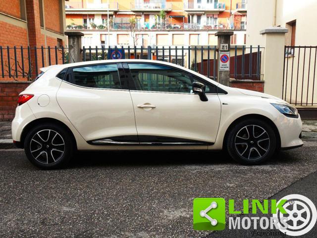 RENAULT Clio dCi 8V 75 CV 5 porte Energy Duel -PREZZO BOMBA...-