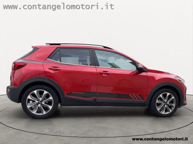KIA Stonic 1.4 MPI EcoGPL Urban