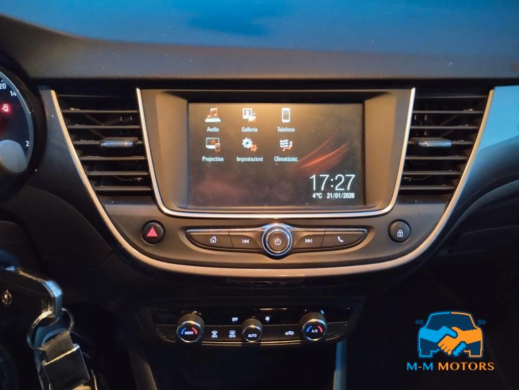 Opel Crossland X 1.5 ecotec Innovation s&s 102cv IVA ESPOSTA