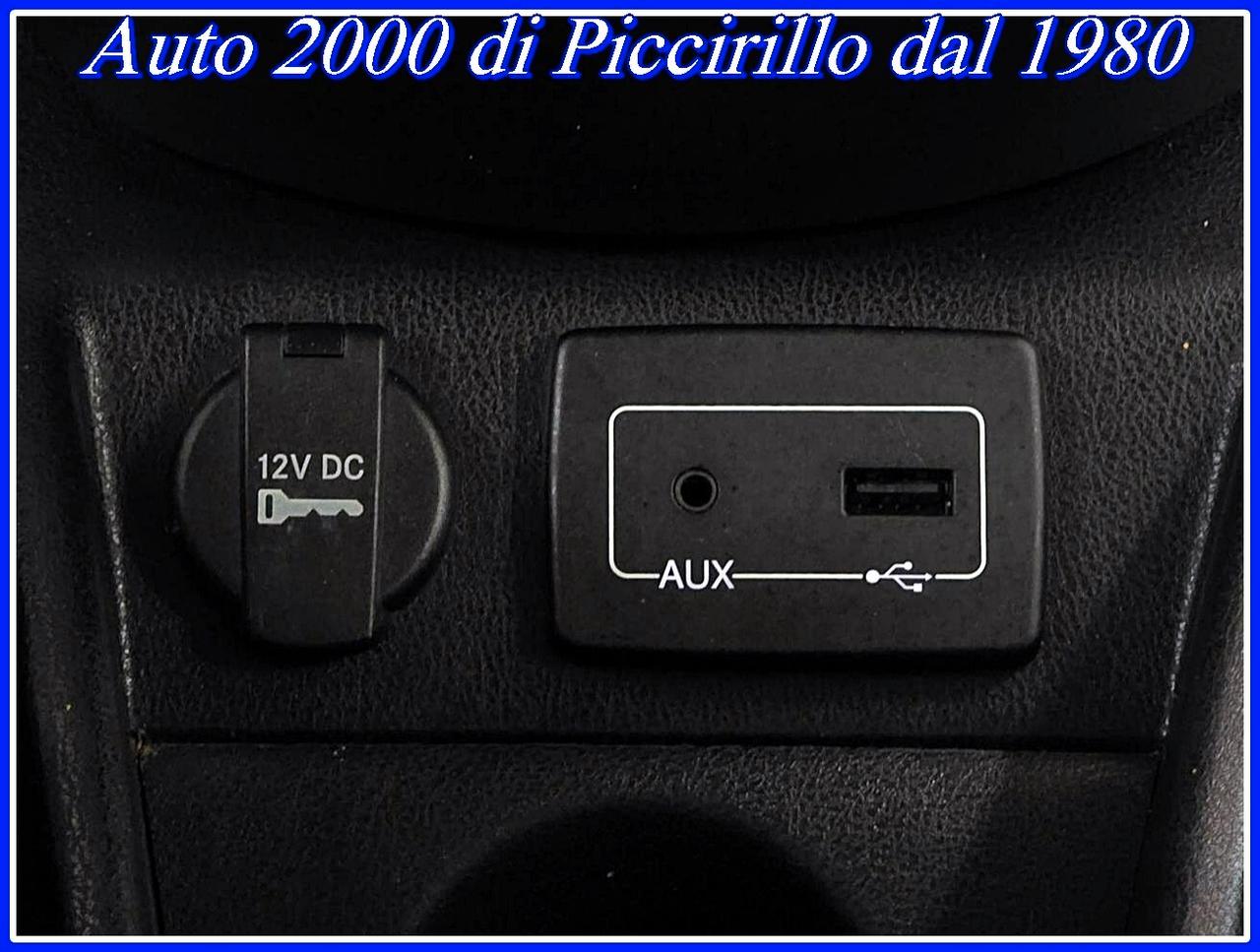 Lancia Ypsilon 1300 MJT 95 CV Garanzia 12 mesi