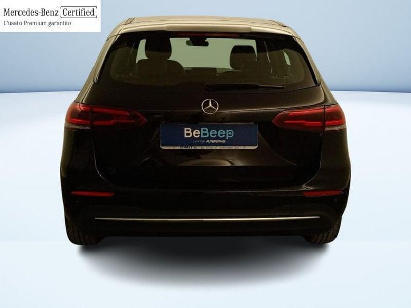 Mercedes-Benz Classe B B 180 BUSINESS EXTRA AUTO