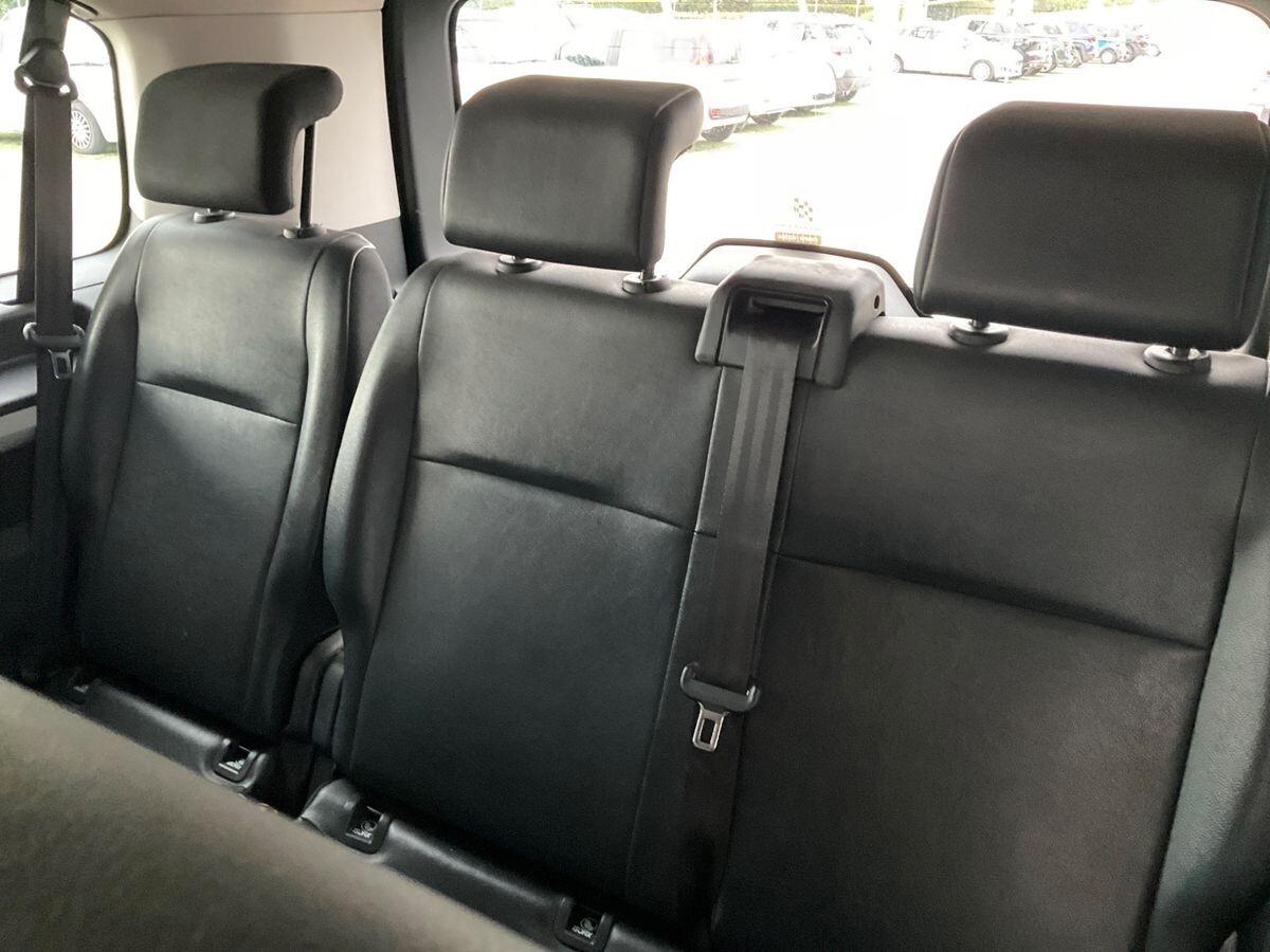 Citroen Jumpy BlueHDi 2.0 - 150 cv 9 posti iva esposta