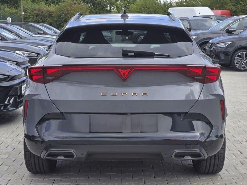 Cupra Formentor Formentor 1.5 e-Hybrid DSG DCC TETTO MATRIX CAMERA 360 19"