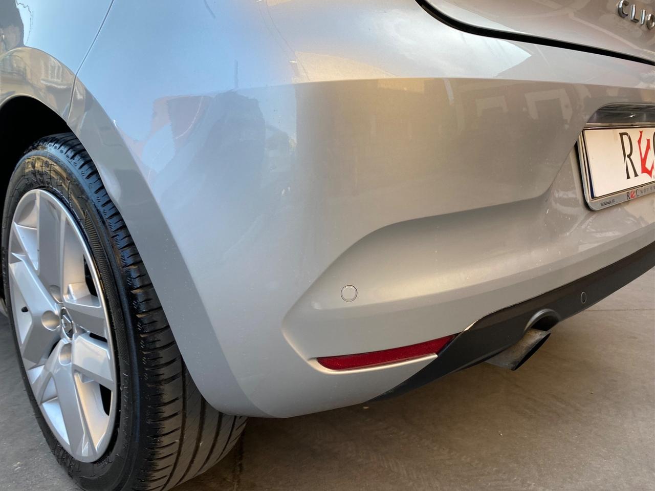 Renault Clio GPL Casa Madre