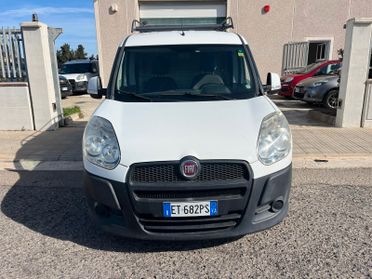 Fiat Doblo Doblò 1.6 MJT 100CV PC-TN Cargo Lamierato E5