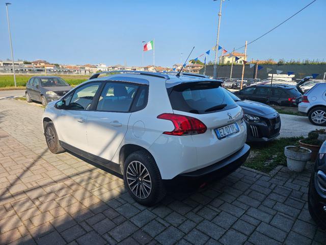 PEUGEOT 2008 1° serie BlueHDi 75 Active