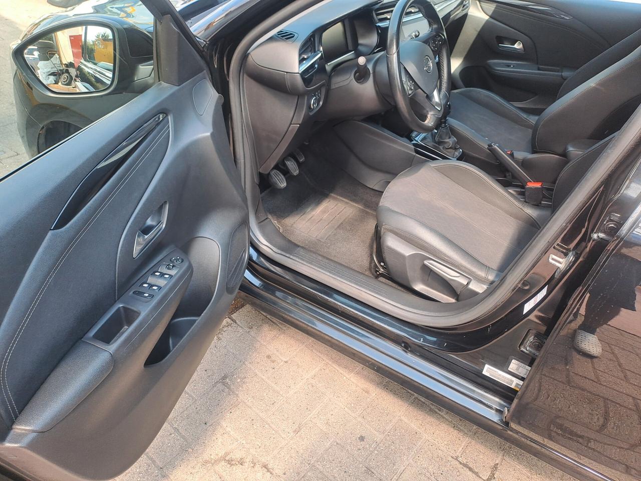 Opel Corsa 1.2 100 CV Edition