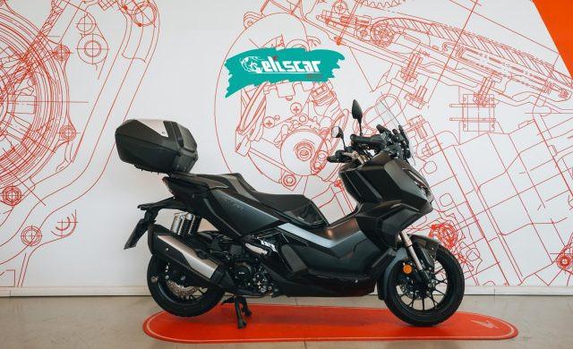 HONDA ADV 350 ADV350