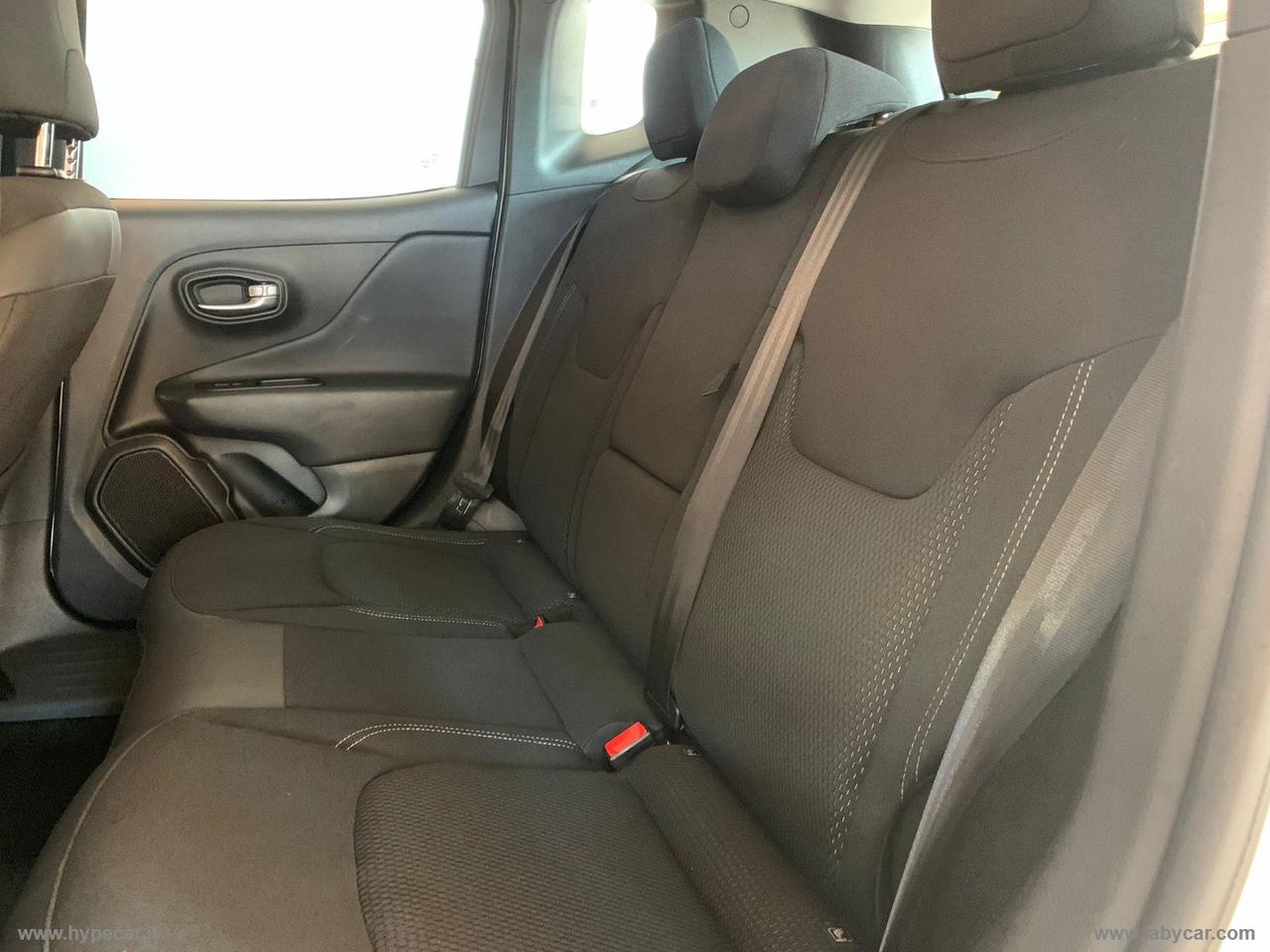 JEEP Renegade 1.6 Mjt DDCT 120CV Limited