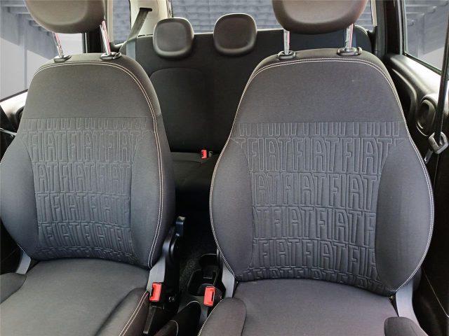 FIAT Panda 3ª serie 1.0 FireFly S&S Hybrid
