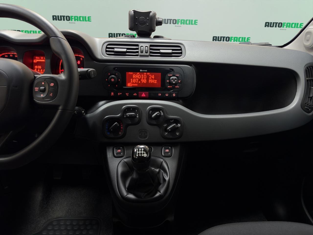 Fiat Panda 1.0 FireFly Hybrid - PRONTA CONSEGNA
