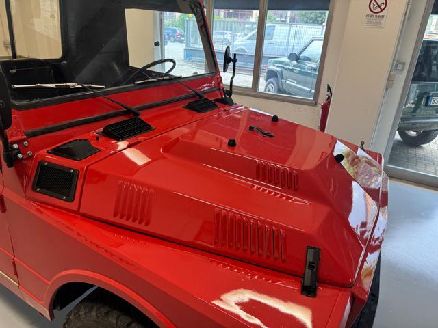 FIAT Campagnola 2.5 diesel PICK-UP