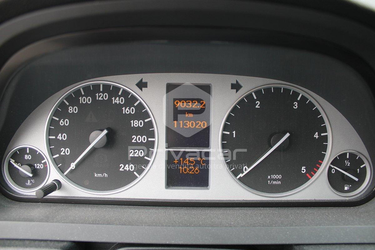 MERCEDES B 200 CDI Premium