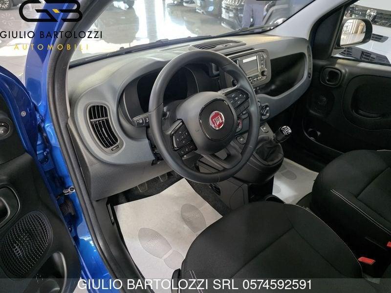 FIAT Panda Panda 1.0 FireFly S&S Hybrid Pandina