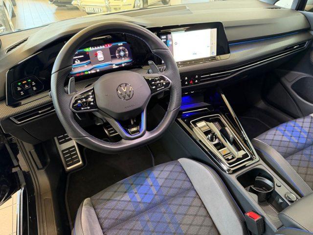 VOLKSWAGEN Golf 2.0 TSI R DSG 4Motion //TETTO// R PERFORMANCE//