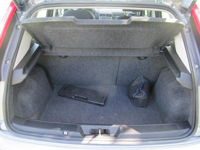 Fiat Grande Punto 1.4 Benzina/GPL 5 porte