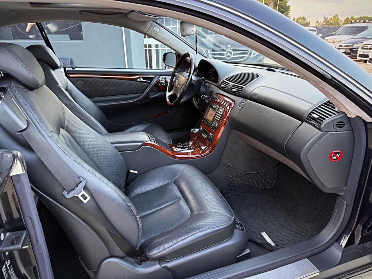 Mercedes-benz SL 600 Mercedes SL600 Blindata Extra Full Optional Garanzia 12 Mesi