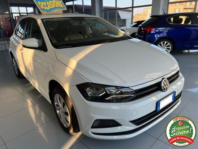 VOLKSWAGEN Polo 1.6 TDI Ok Neopatentati km 90.000