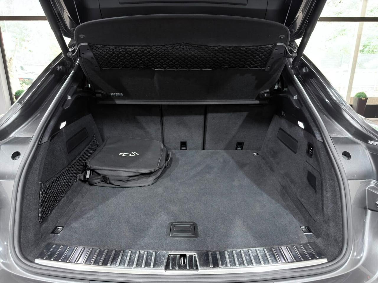 PORSCHE CAYENNE COUPE 3.0 340cv E-HYBRID FULL