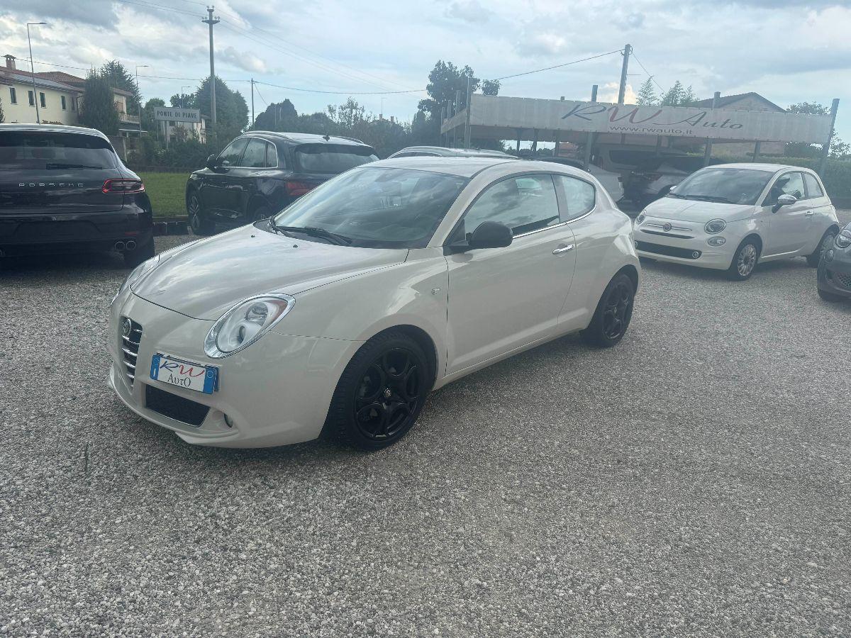 ALFA ROMEO - MiTo - 1.3 JTDm 85 CV S&S Distinctive