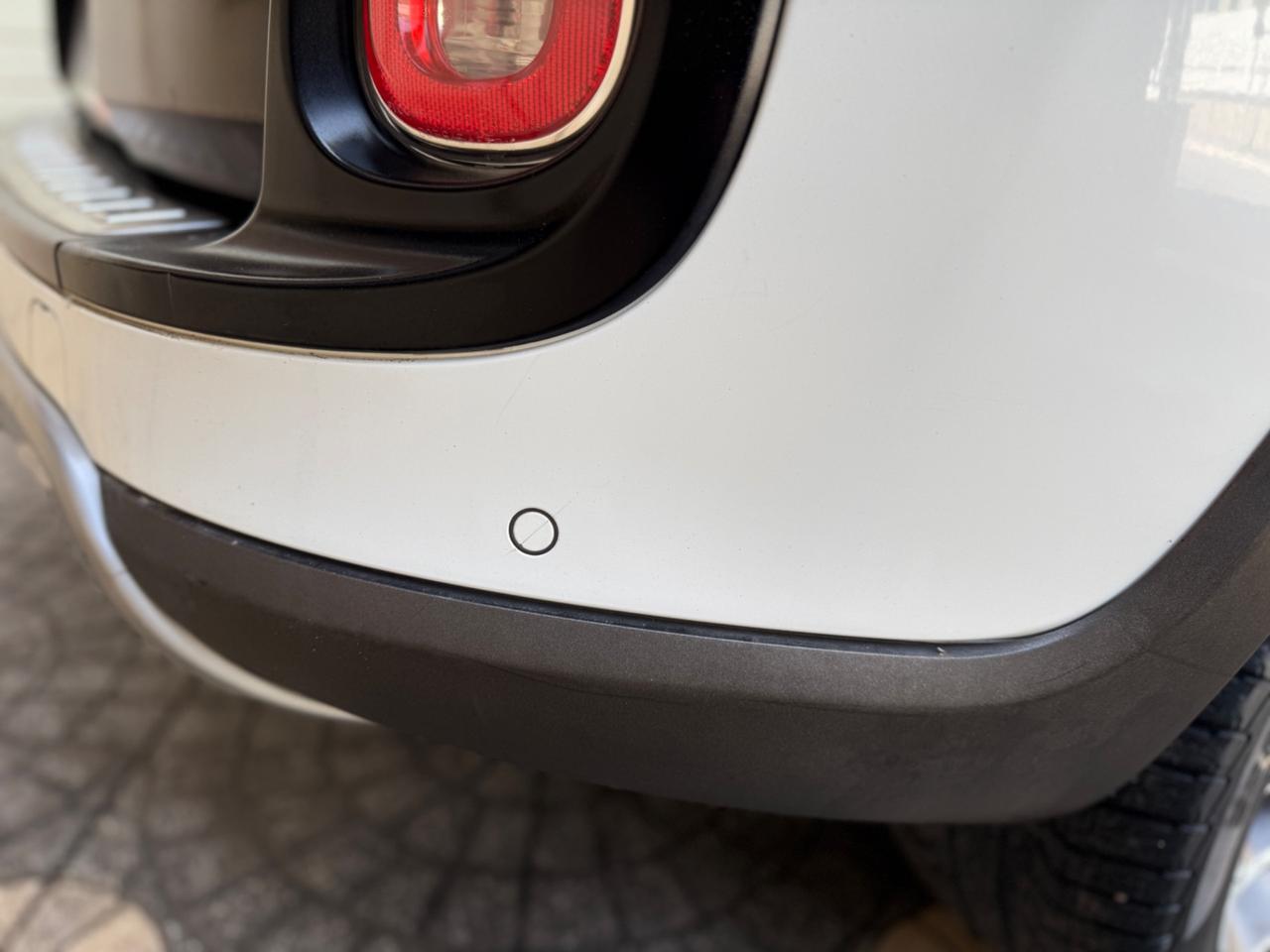 Fiat 500L 1.6 Multijet 105CV Trekking