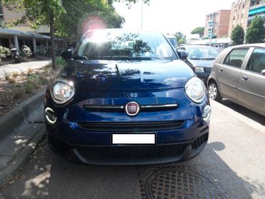 Fiat 500X 1.0 T3 120 CV City Cross