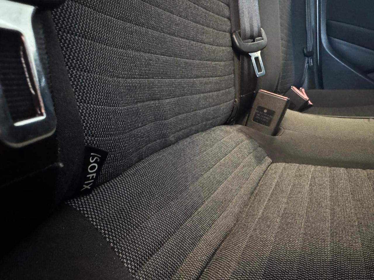 Volkswagen Polo 1.2 TDI 75CV 5P COMFORTLINE 2010