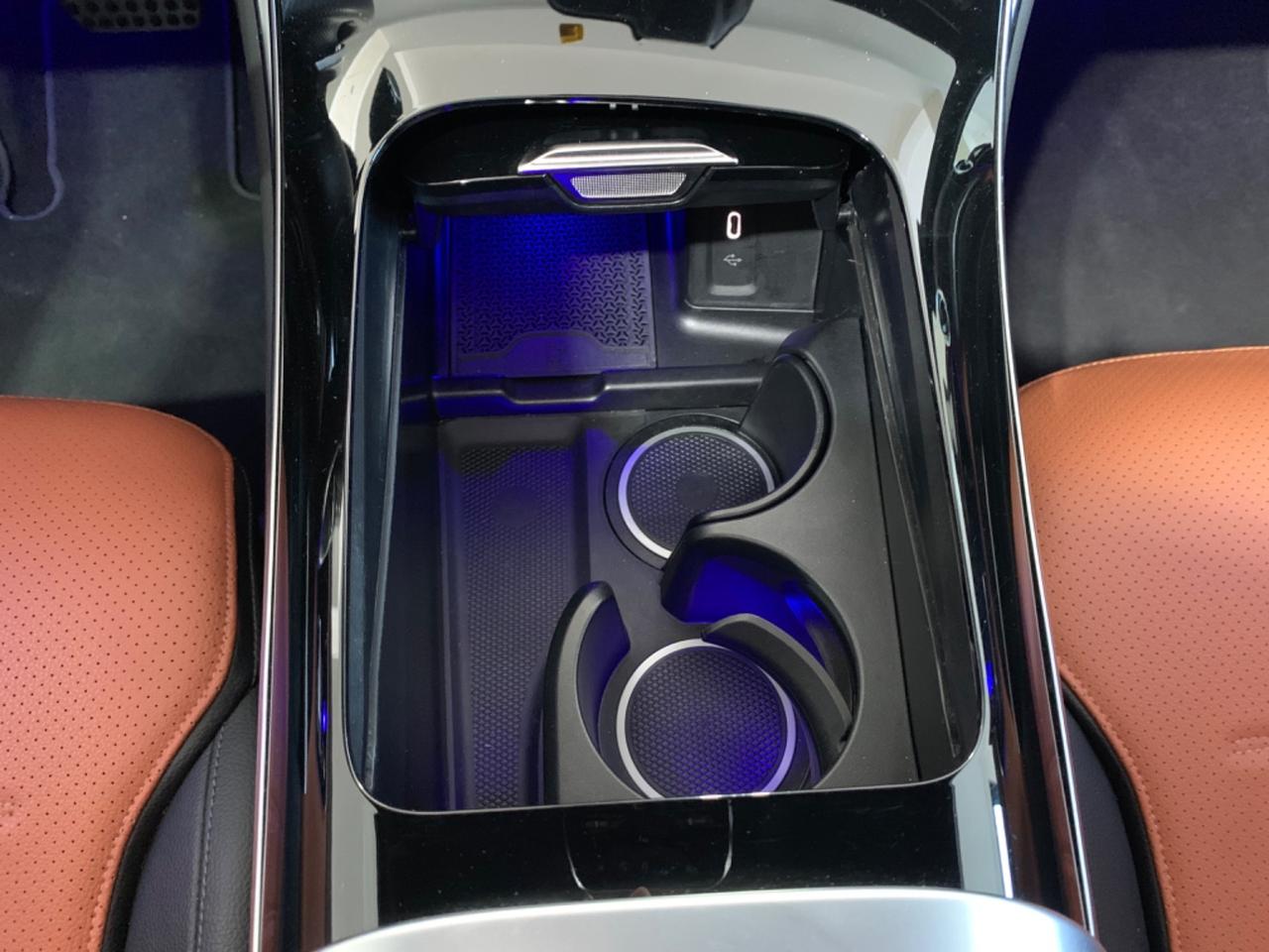 Mercedes-benz GLC 220 d 4Matic Mild Hybrid AMG Line Advanced Plus