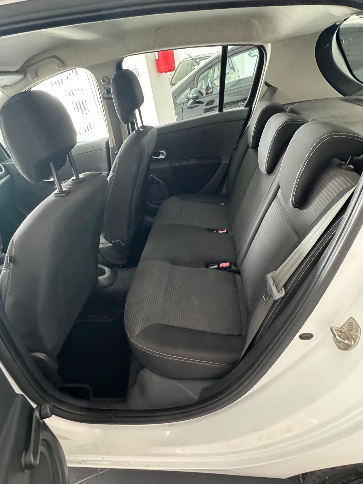 Renault Clio 1.2 16V 5 porte Live!