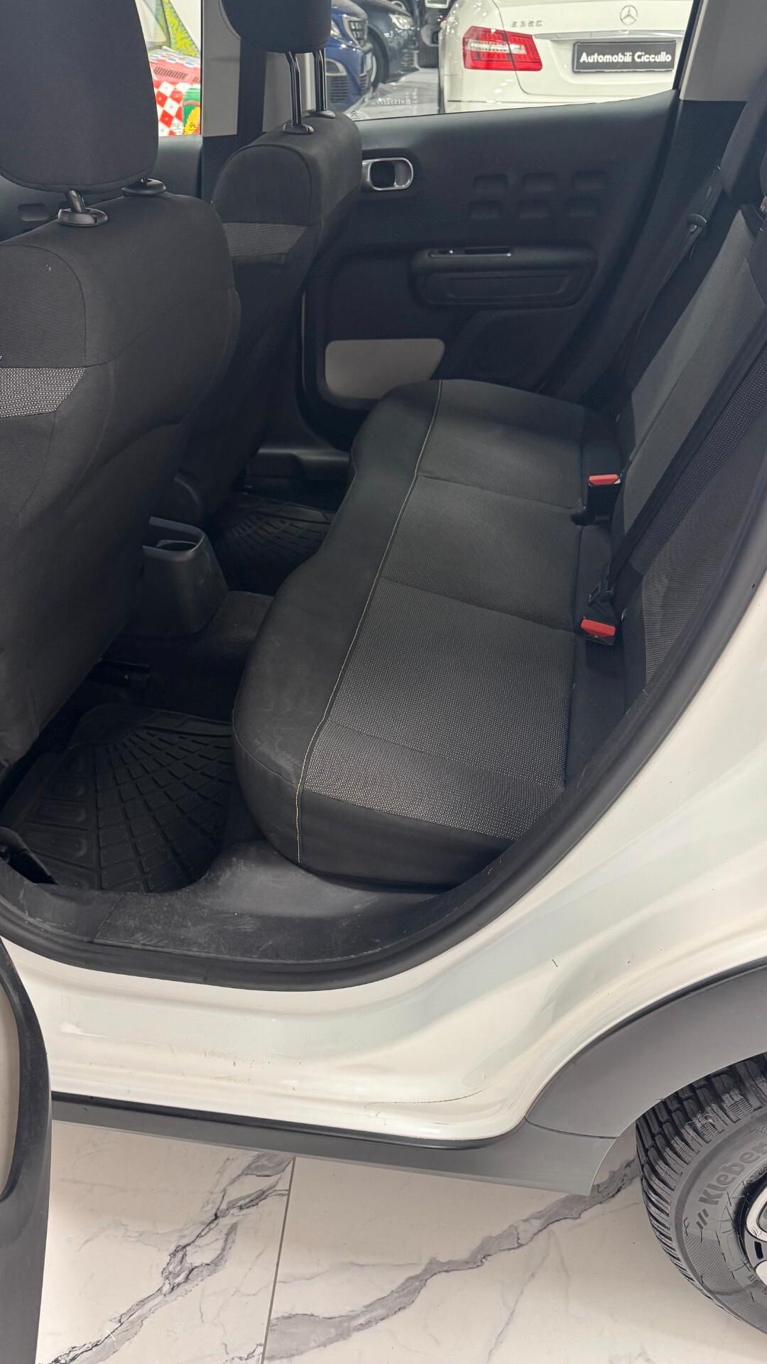 Citroen C3 BlueHDi 75 S&S Shine