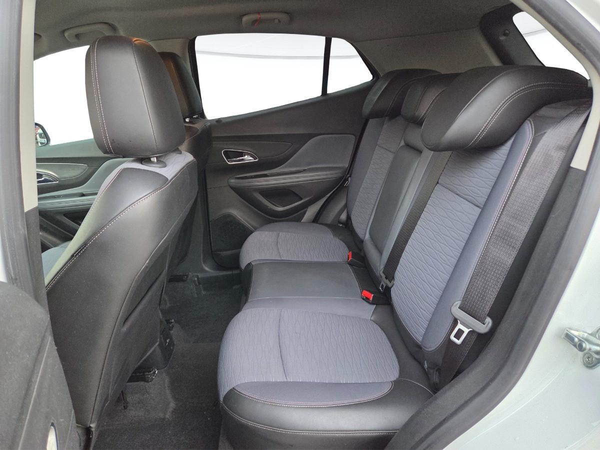 OPEL Mokka 1.4 t Cosmo 4x4 140cv GPL