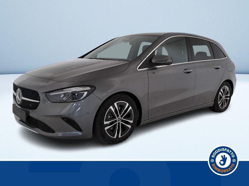 Mercedes-Benz Classe B 180d Street Edition Advanced Plus Progressive