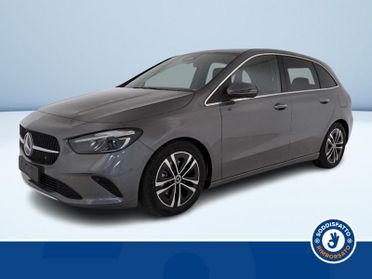 Mercedes-Benz Classe B 180d Street Edition Advanced Plus Progressive