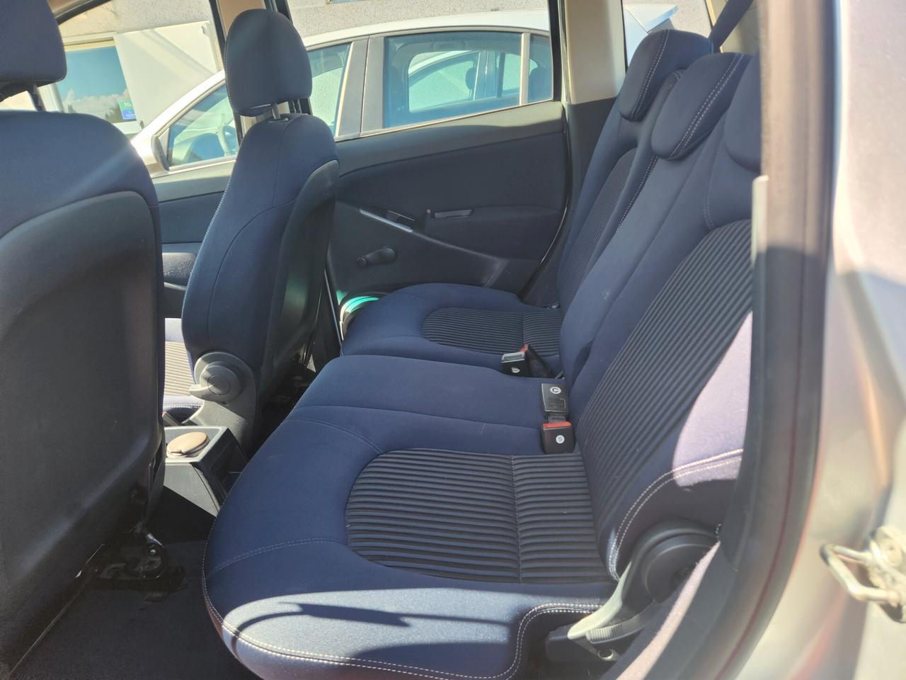 Lancia MUSA 1.3 Multijet AUTOMATICA X NEOPATENTATI