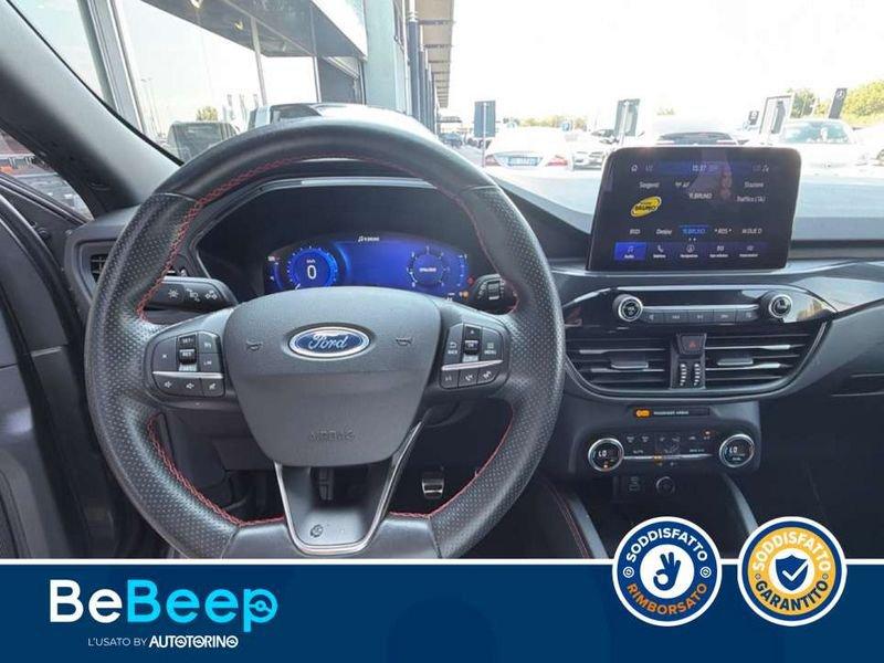 Ford Kuga 1.5 ECOBLUE ST-LINE 2WD 120CV