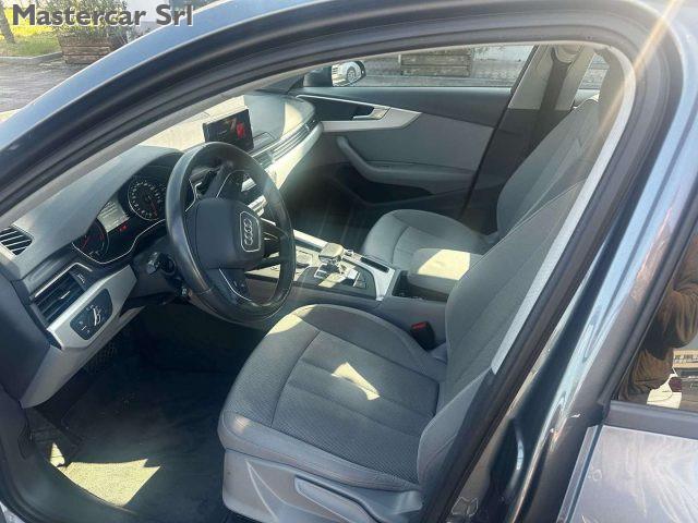 AUDI A4 Avant 30 2.0 tdi Business 122cv s-tronic - FY329KR