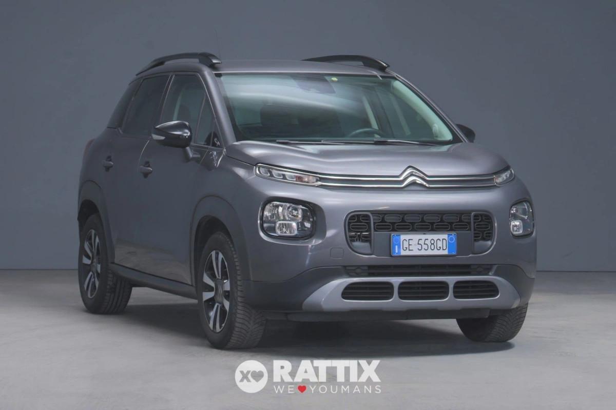Citroen C3 Aircross 1.2 Puretech 110CV Shine