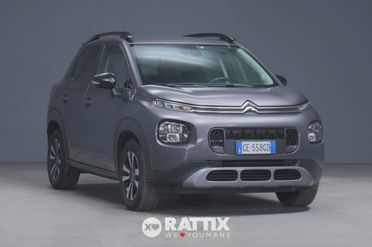 Citroen C3 Aircross 1.2 Puretech 110CV Shine