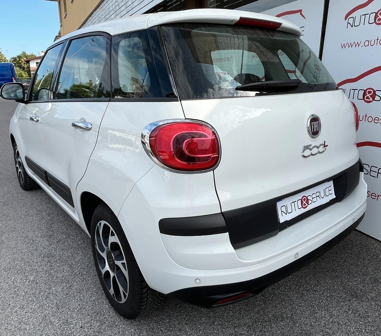 Fiat 500L 1.6 Multijet 120 CV Business