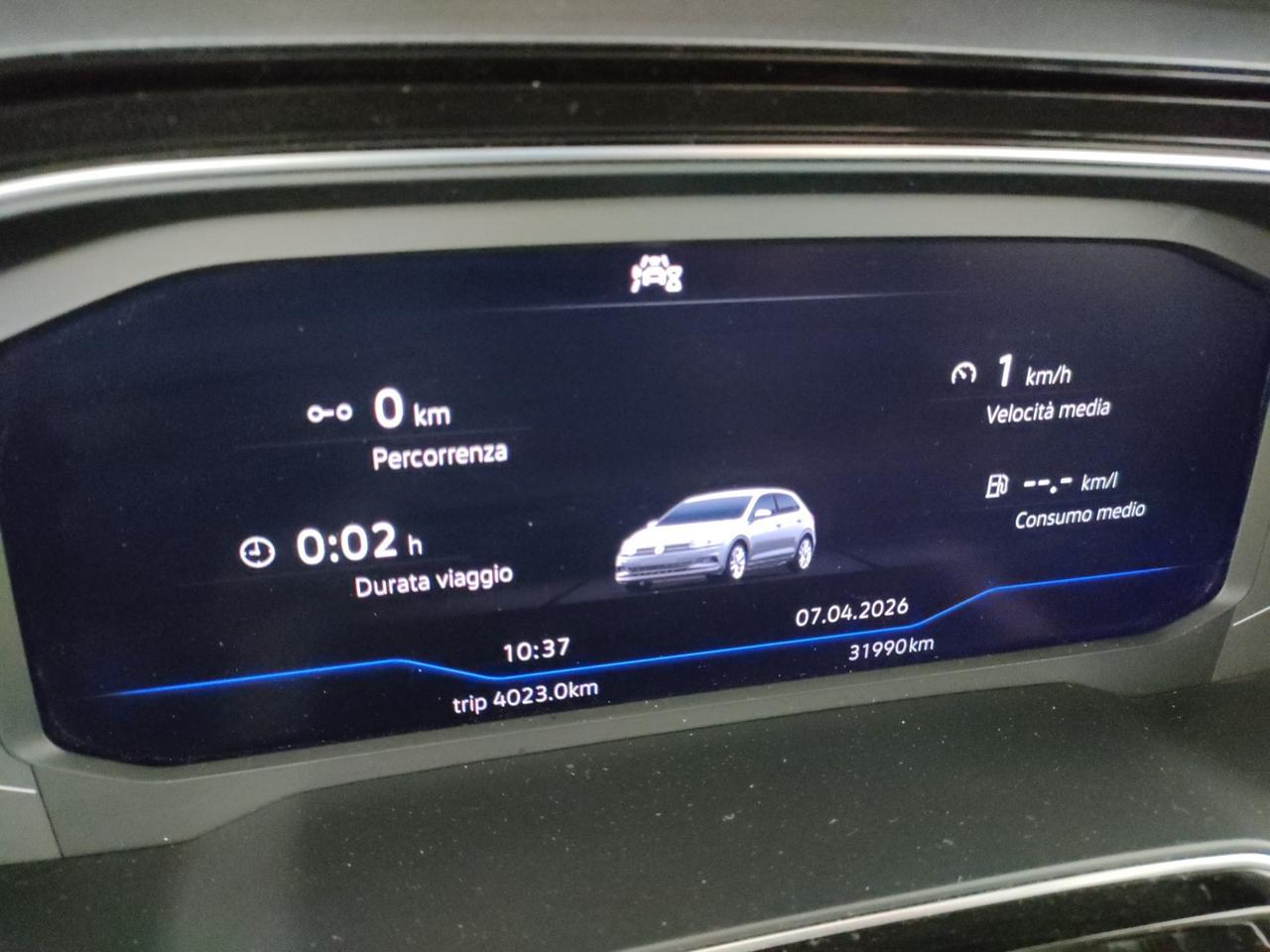 Volkswagen Polo 1.0 tsi style 110cv dsg